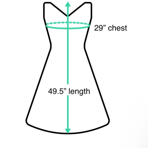 Wat. The Brand Black Cami Linen Blend Word Art Maxi Dress Size 6 - Picture 10 of 11